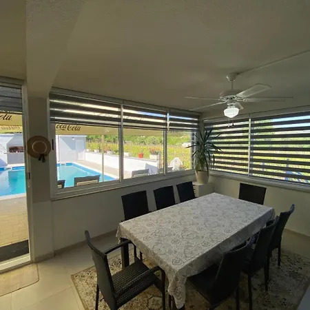 Villa Cabera Buna