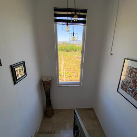 Villa Cabera *