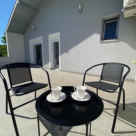 Villa Cabera Buna