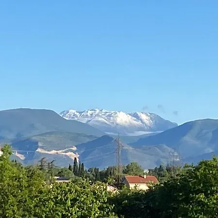 Villa Cabera